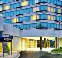 Wyndham College Park North / Washington DC Area - Accommodation Los Angeles