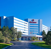 Sheraton Detroit Novi Hotel - Accommodation Los Angeles