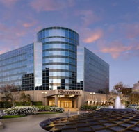 Sheraton Cerritos Hotel - Accommodation Los Angeles