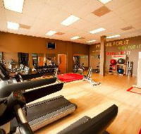 Sheraton Dover - Accommodation Los Angeles