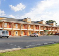 Quality Inn Albertville US 431 - Accommodation Los Angeles