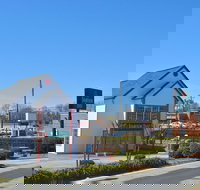 Jameson Inn Winder - Accommodation Los Angeles