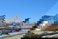  Accommodation Los Angeles