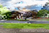 Baymont by Wyndham Elkhart