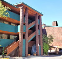 Snow Lake Lodge - Accommodation Los Angeles