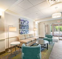 Sleep Inn And Suites - Accommodation Los Angeles