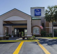 Sleep Inn near Sandestin Beach - Accommodation Los Angeles