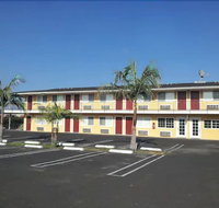 Lotus of Lompoc - A Great Hospitality Inn - Accommodation Los Angeles