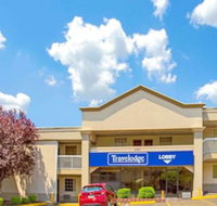 Travelodge by Wyndham Silver Spring - Accommodation Los Angeles