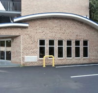 Americas Best Value Inn Athens, GA - Accommodation Los Angeles