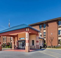 Travelodge by Wyndham Winchester - Accommodation Los Angeles