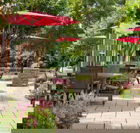 TownePlace Suites Gaithersburg by Marriott - Accommodation Los Angeles