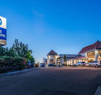 Best Western Vista Inn At The Airport - Accommodation Los Angeles