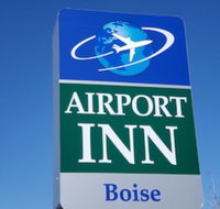 Airport Inn - Accommodation Los Angeles