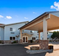 Best Western Blackfoot Inn - Accommodation Los Angeles