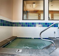 Best Western Sawtooth Inn  Suites - Accommodation Los Angeles