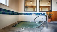 Jerome Id Accommodation Los Angeles