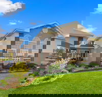 Best Western Airport Inn - Accommodation Los Angeles