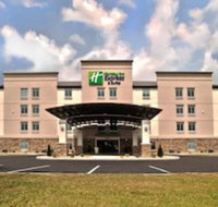 Holiday Inn Express  Suites Evansville North an IHG Hotel - Accommodation Los Angeles