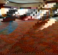 Best Western Regency Inn - Accommodation Los Angeles