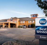 Best Western Topeka Inn & Suites - Accommodation Los Angeles