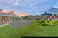 Accommodation Los Angeles