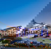 SureStay Hotel by Best Western Bardstown General Nelson - Accommodation Los Angeles