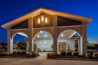 Best Western University Inn