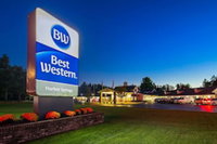Best Western of Harbor Springs
