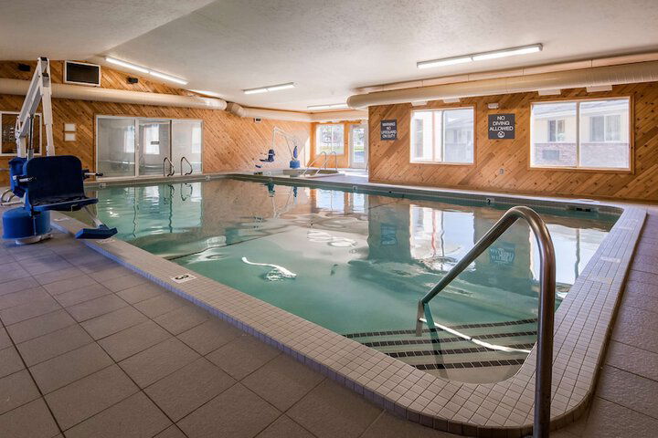 Best Western Of Harbor Springs - thumb 6