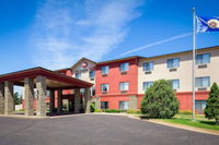 Best Western Plus Chelsea Hotel