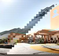 Best Western Executive Suites - Accommodation Los Angeles