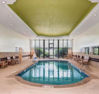 Best Western Plus The Inn at Hampton - Accommodation Los Angeles