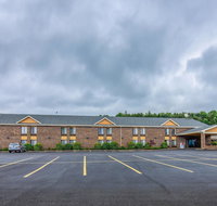 Quality Inn Tully I-81 - Accommodation Los Angeles