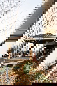 Carroll Oh Accommodation Los Angeles