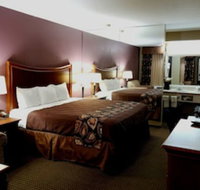 Raintree Inn - Accommodation Los Angeles
