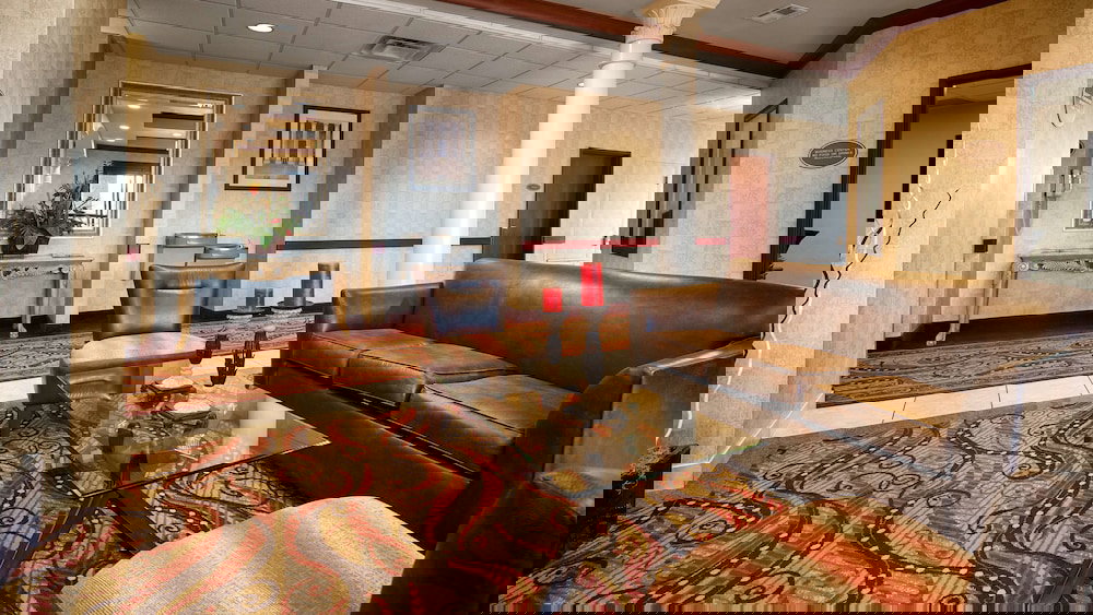 Best Western Plus Memorial Inn & Suites - thumb 4