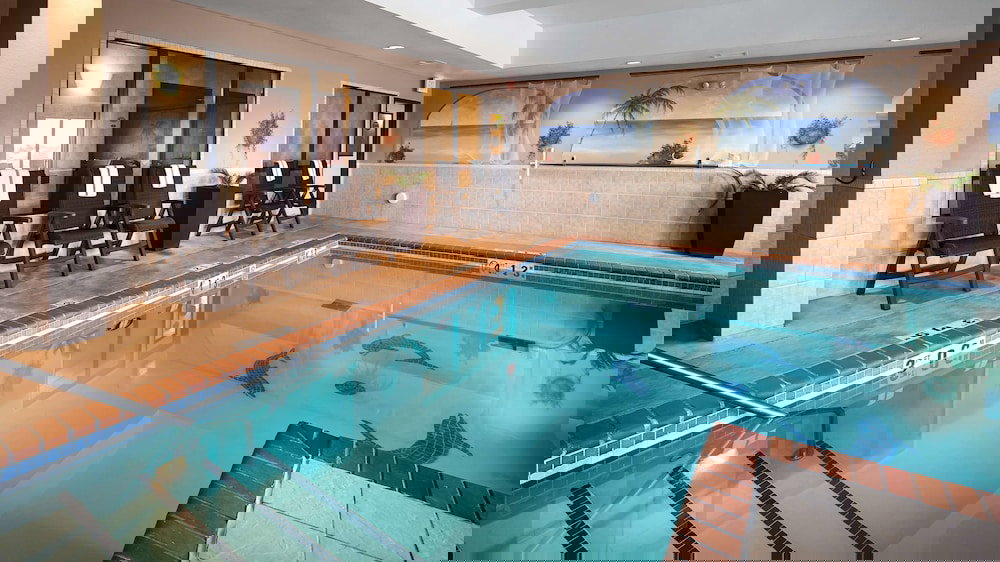 Best Western Plus Memorial Inn & Suites - thumb 2