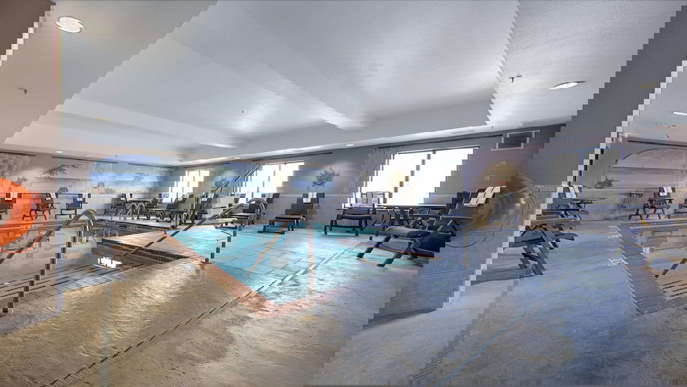 Best Western Plus Memorial Inn & Suites - thumb 1