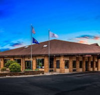 Best Western Grove City Inn - Accommodation Los Angeles