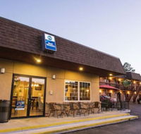 Best Western Buffalo Ridge Inn - Accommodation Los Angeles