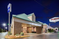 Best Western Heritage Inn