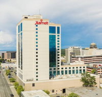 Marriott Anchorage Downtown - Accommodation Los Angeles