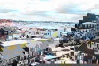 Newport Bay Club and Hotel