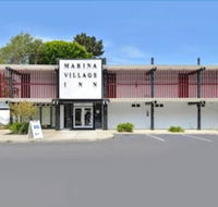 Marina Village Inn - Accommodation Los Angeles