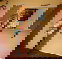 Red Carpet Inn Oxford - Accommodation Los Angeles