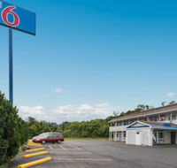 Motel 6 Parkersburg WV - Accommodation Los Angeles