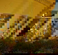 The White Mountain Hotel  Resort - Accommodation Los Angeles