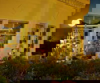 The White Mountain Hotel  Resort