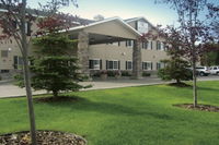 Aspen Hotel Soldotna